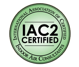 IAC2 Certified